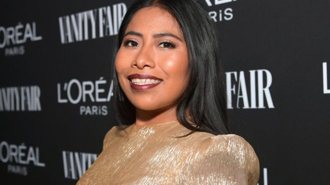 Entregarán a Yalitza las llaves de la ciudad de Panamá