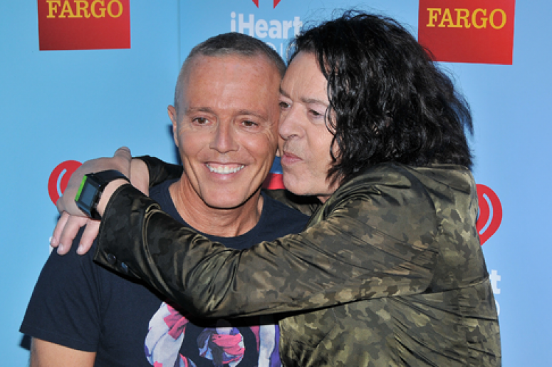 Tears for Fears encabeza el nuevo Festival Solar