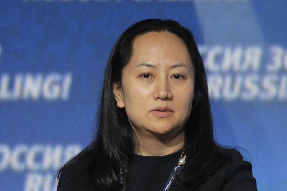 China exige a Gobierno canadiense liberación inmediata a Meng Wanzhou