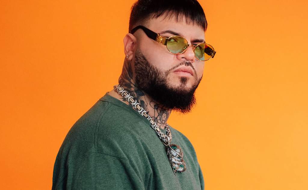 Farruko se declara culpable por no declarar 50 mil dólares