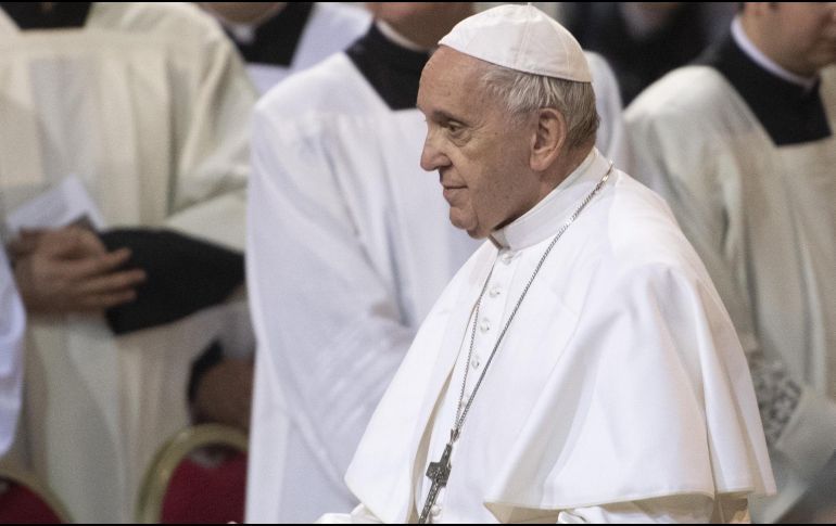 Exorta el Papa Francisco a liberarse de “las garras del consumismo y trampas del egoísmo”