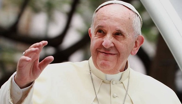 Declina Papa Francisco invitación para visitar México en 2021