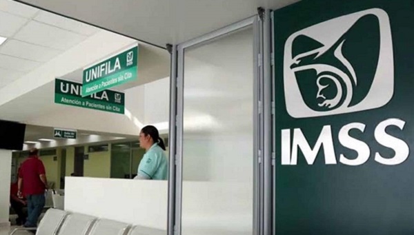 Decta IMSS a 8 mil empresas que simulan pago de cuotas obrero-patronales