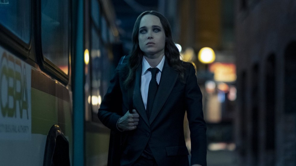 Confirman segunda temporada de “The Umbrella Academy”