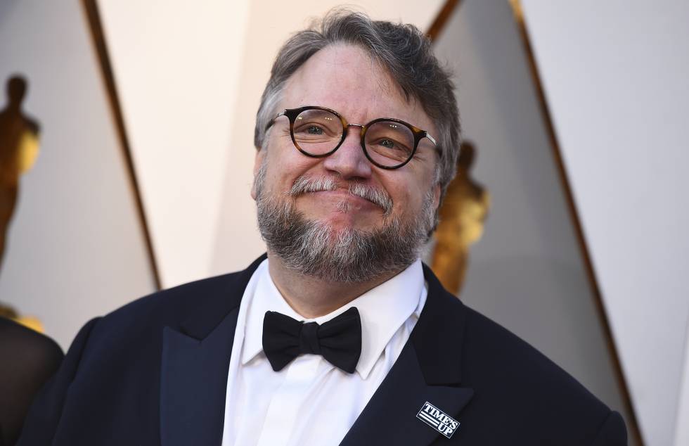 Guillermo del Toro llevará “sus monstruos” a Guadalajara