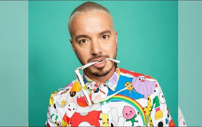 J Balvin encabeza cartel del Hellow Festival