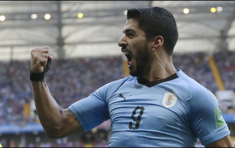 Luis Suárez podrá jugar con Uruguay la Copa América 2019