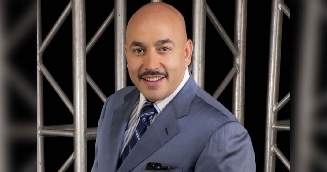 Mi música no ofende a las mujeres: Lupillo Rivera