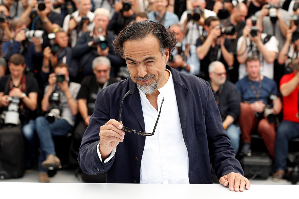 Alejandro González Iñárritu recibirá galardón en Festival de Sarajevo