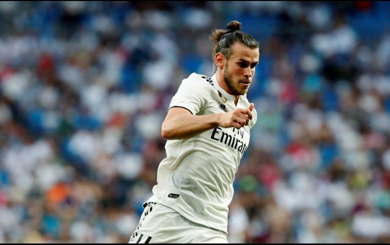 Real Madrid ultima la salida de Gareth Bale: Zidane