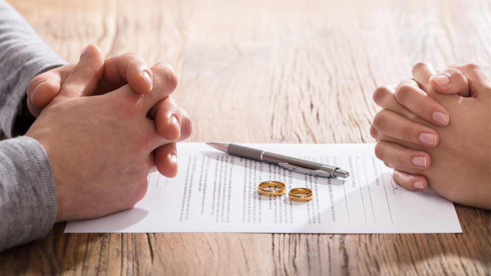 Mujer pide divorcio de su pareja porque es “muy amable”