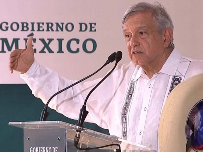Confirma López Obrador 6 mexicanos muertos tras tiroteo en Texas