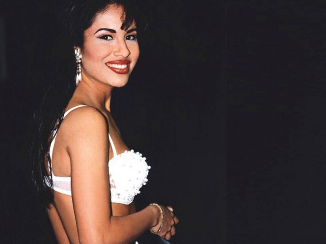 “Amor Prohibido” y “Si una vez”, de Selena, se convertirán en canciones de cuna