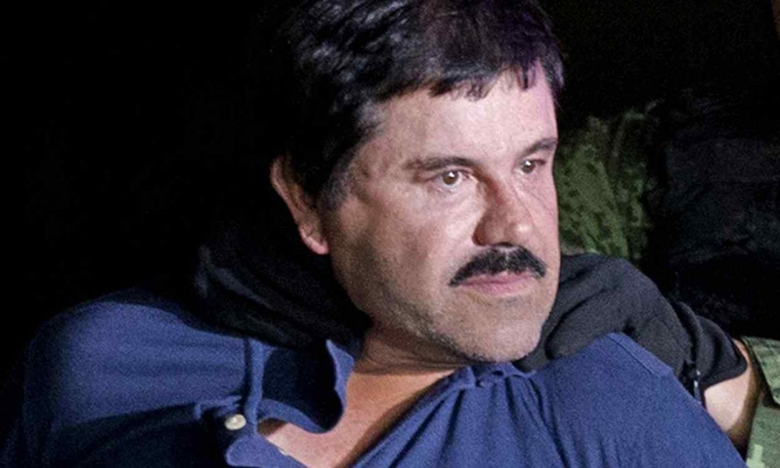Corte da nuevo revés a “El Chapo” por extradición