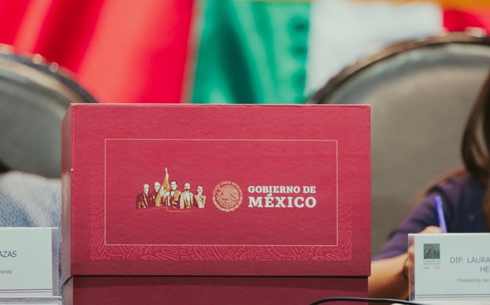 Empresarios prevén Presupuesto 2020 equilibrado y positivo para México