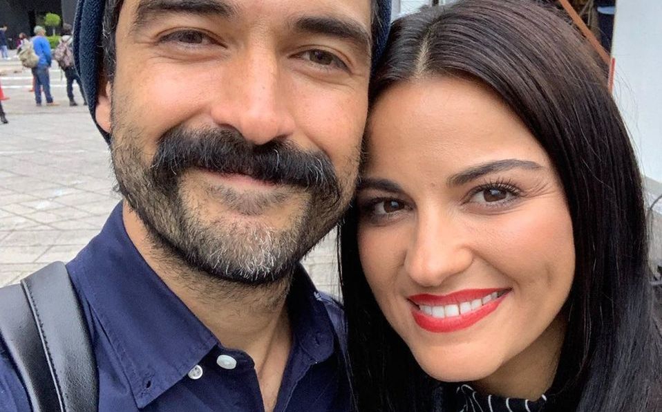 Reencuentro de Maite Perroni y Alfonso Herrera emociona a fans de RBD