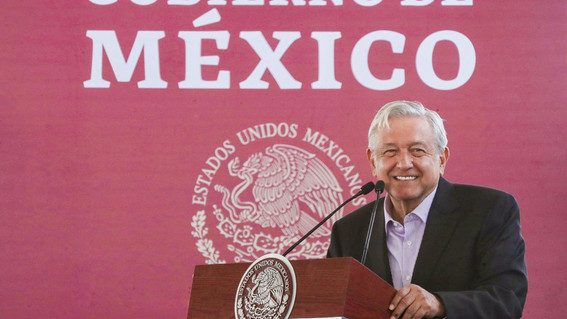 Se desacelera la inflación mexicana a un 2.9%