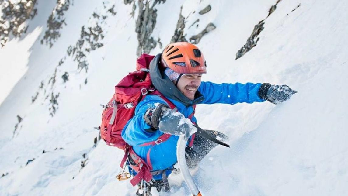 Mexicano llega al Kilimanjaro desde el nivel del mar en 32 horas