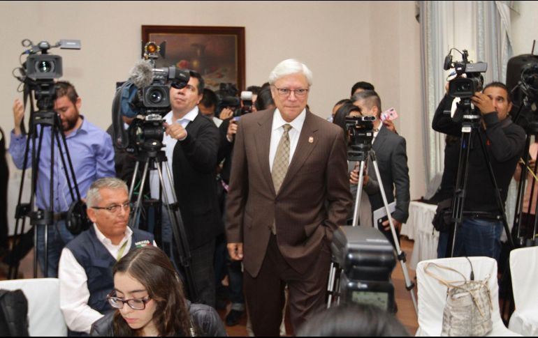 Dirigentes celebran admisión de acción de inconstitucionalidad de “Ley Bonilla”