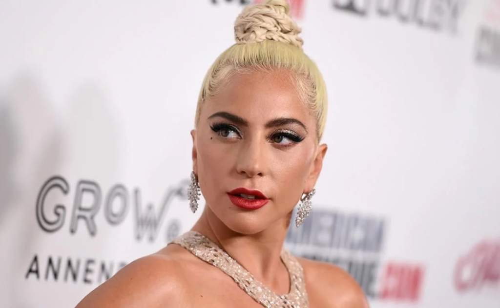 Lady Gaga protagonizará cinta sobre Maurizio Gucci