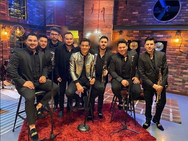 Banda MS y Carlos Rivera preparan sorpresas