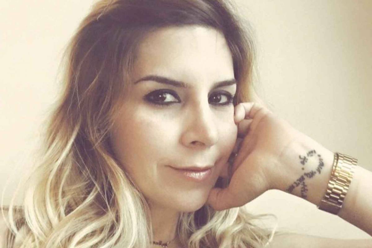 Karla Panini cierra instagram tras ataque