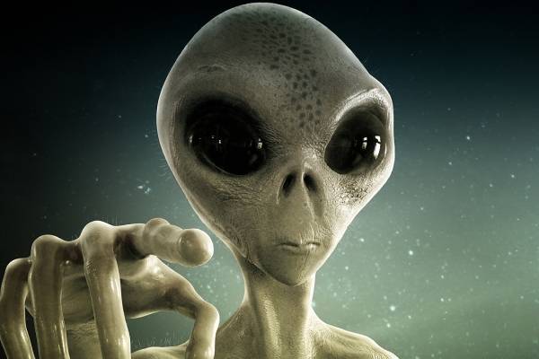 Según científicos, hay 36 civilizaciones extraterrestres solo en nuestra galaxia.