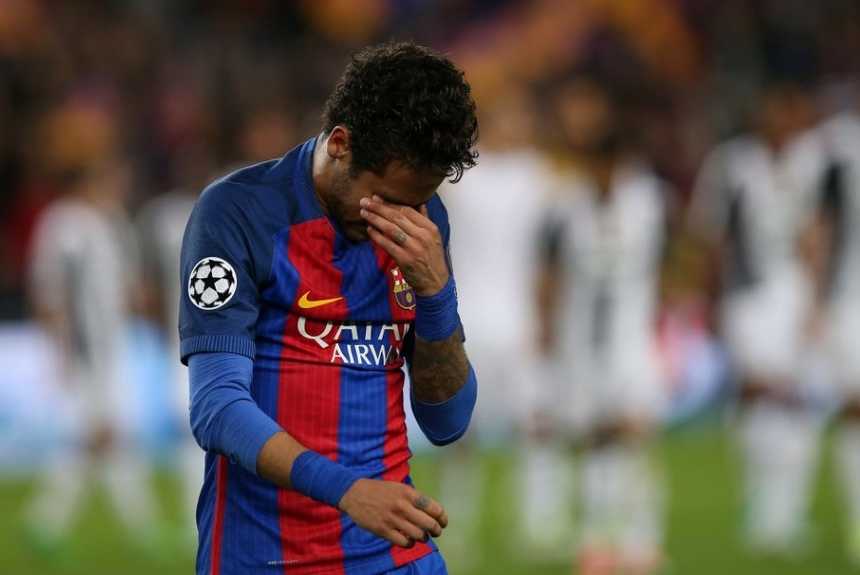 ¡A Neymar le salio el tiro por la culata!, pagará una millonada al Barcelona