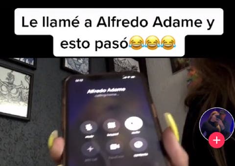 “Mentadas de madre” y hasta personalizadas, Alfredo Adame es tendencia