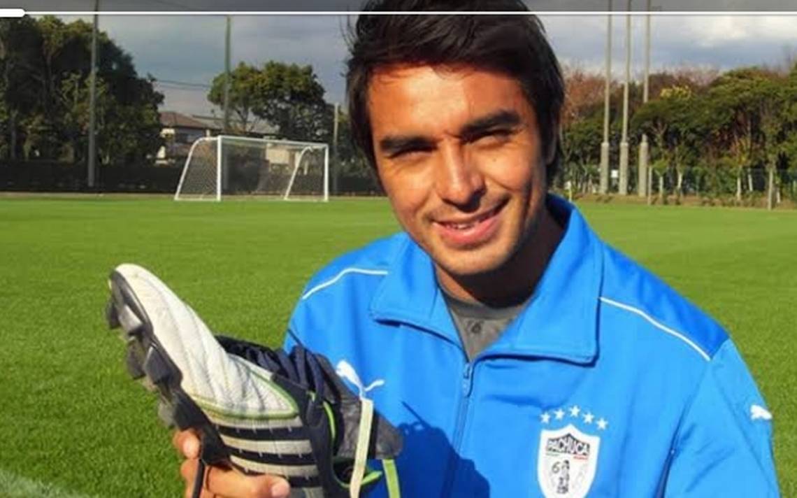 Jaime “Batata” Correa Duranguense que será nuevo DT de Pachuca Femenil