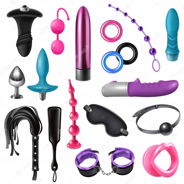 ¿Te interesa comprar juguetes sexuales? Aquí te decimos una manera segura de hacerlo