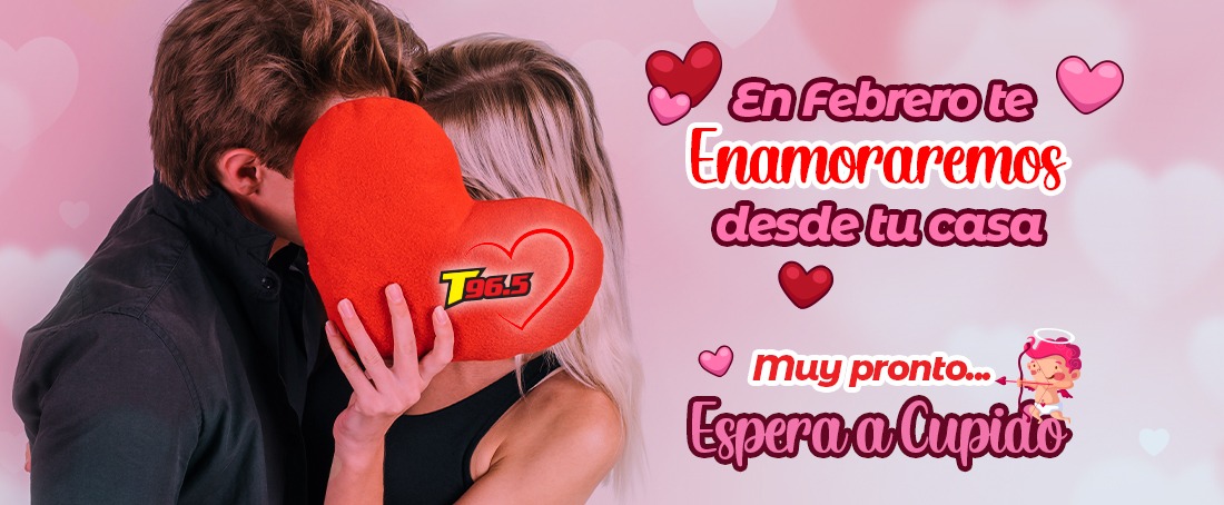 EN FEBRERO