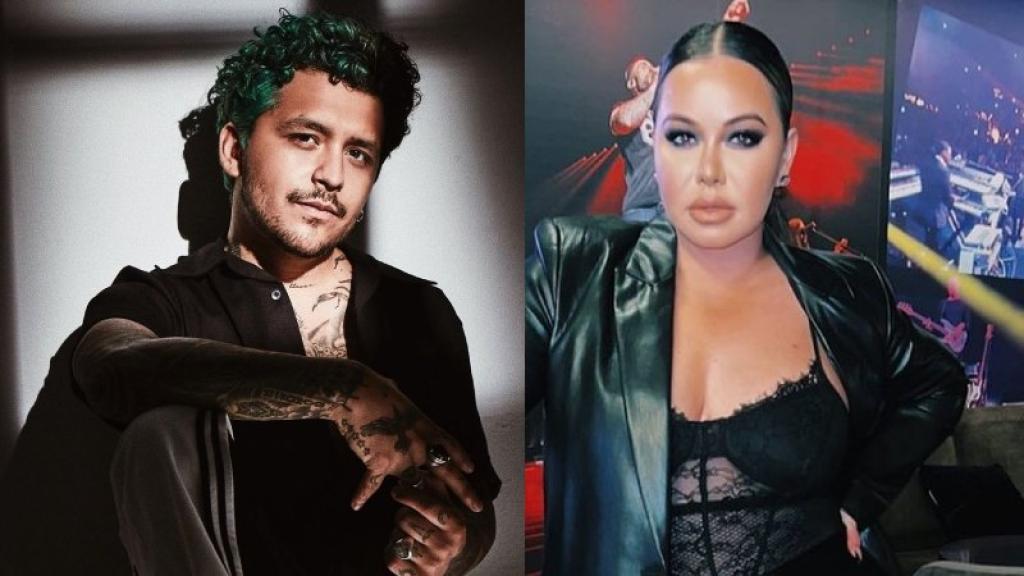 ¿Chiquis y Nodal vetados de los premios Juventud?