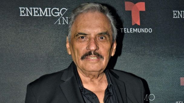 Muere el primer actor Manuel Ojeda, a los 81 años