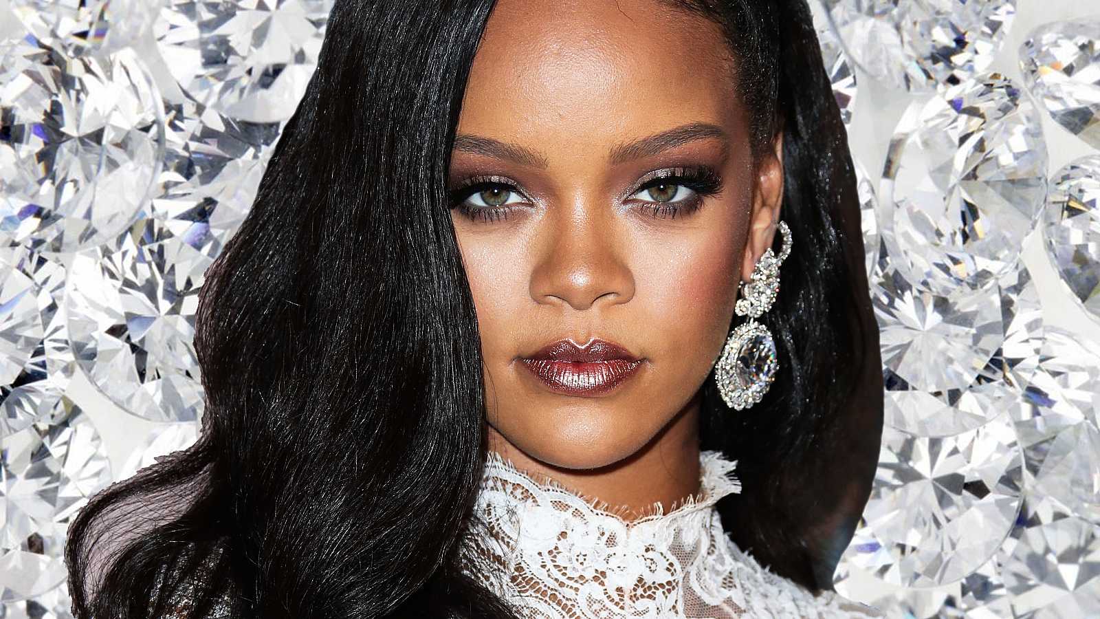 Rihanna estará en el medio tiempo del Super Bowl