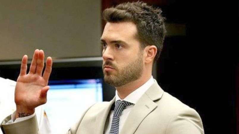 Vida de Pablo Lyle podría correr riesgo en la cárcel