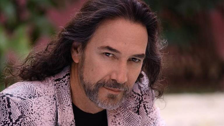 Marco Antonio Solís reacciona al “Bad Buki”